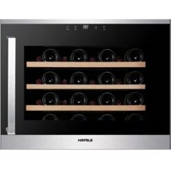 Tủ rượu âm Hafele HW-G24A 538.11.800