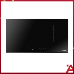 Bếp từ âm 2 vùng nấu Hafele HC-IS772EA 535.02.222