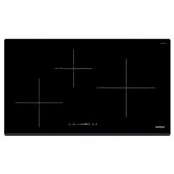 Bếp Từ 3 Vùng Nấu HC-I773D Hafele 536.01.905