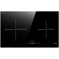 Bếp từ 2 vùng nấu HC-I7520B Hafele 536.61.827
