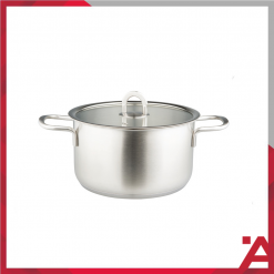 Nồi Inox Ø20cm Hafele 531.08.007