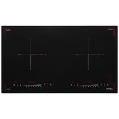 Bếp từ 2 vùng nấu HC-I2732A Hafele 536.61.726