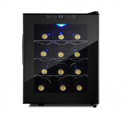 Tủ rượu độc lập 12 chai Hafele 539.15.060