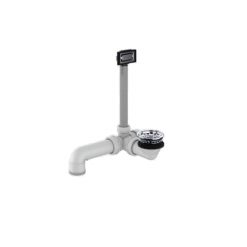 Bộ Xả Cho Chậu 1 Hộc Hafele 570.35.912