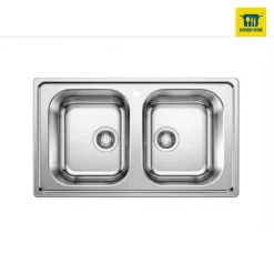 Chậu Rửa Blanco DINAS 8 Hafele 570.27.219