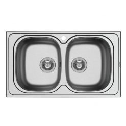 Chậu rửa chén HS-SD7744 Hafele 565.86.381