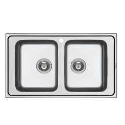 Chậu rửa hafele VALERIAN HS-SD7744 565.86.351