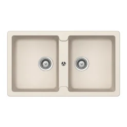 Chậu rửa đá HS19-GEN2S90 Hafele 570.36.400