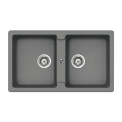 Chậu rửa đá HS19-GEN2S90 Hafele 570.36.500