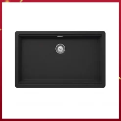 Chậu rửa đá HS20-GEN1S80 Hafele 570.30.300