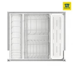 Rổ kéo bếp dưới Hafele 545.14.956