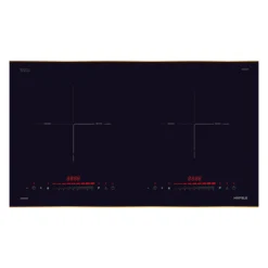 Bếp từ 2 vùng nấu Hafele HC-I73243B 536.61.858