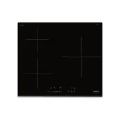 Bếp từ 3 vùng nấu Hafele HC-I6035B 533.09.961