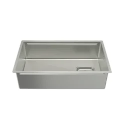 Chậu bếp Hafele - WS HS26-SSN1S-7644 567.24.400
