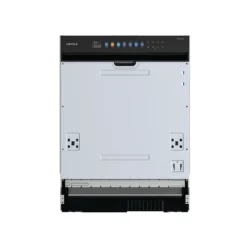 Máy rửa chén bán âm Hafele HDW-B6054B 538.21.362